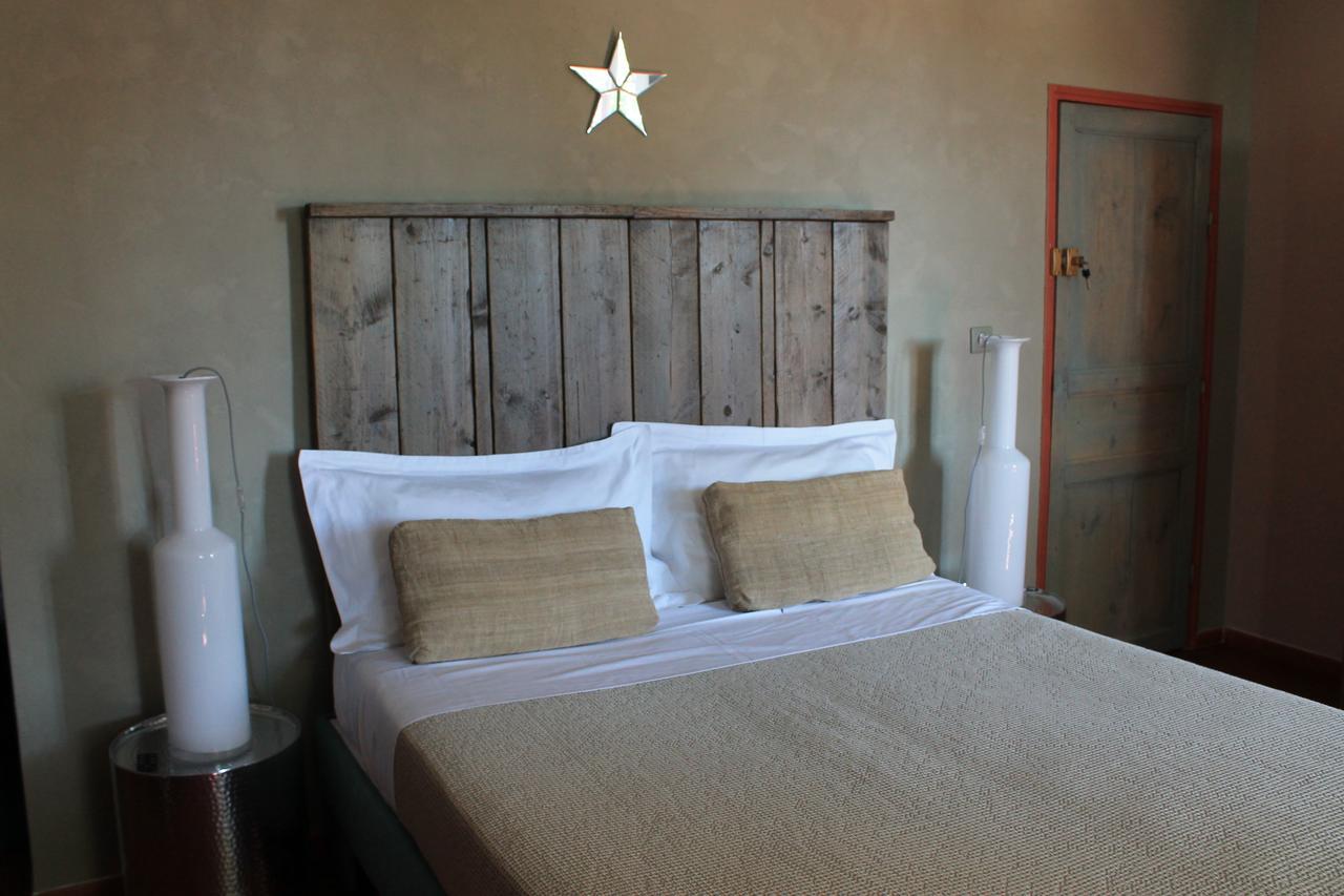 Le Mas Turquoise, B&B Spa-Color Inclus Bédarrides Pokój zdjęcie