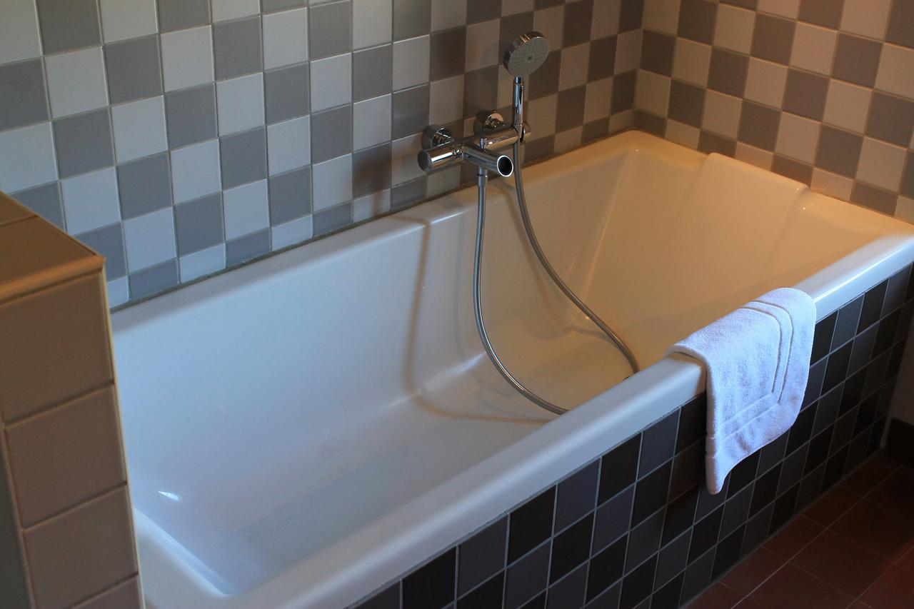 Le Mas Turquoise, B&B Spa-Color Inclus Bédarrides Zewnętrze zdjęcie