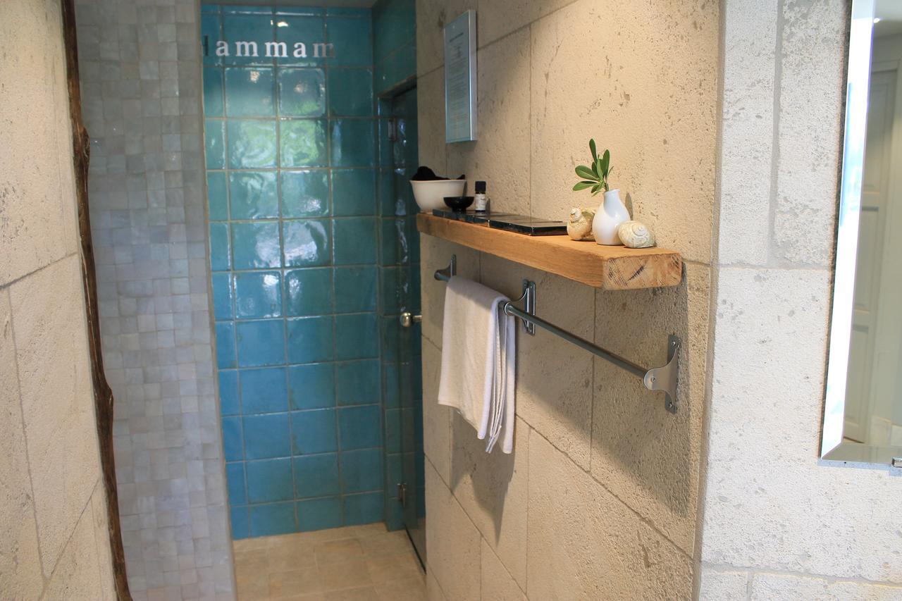 Le Mas Turquoise, B&B Spa-Color Inclus Bédarrides Zewnętrze zdjęcie