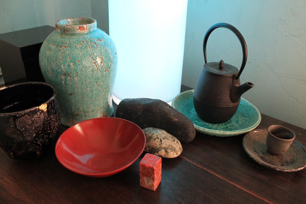 Le Mas Turquoise, B&B Spa-Color Inclus Bédarrides Zewnętrze zdjęcie